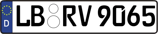 LB-RV9065