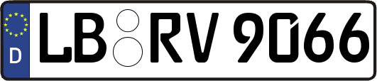 LB-RV9066