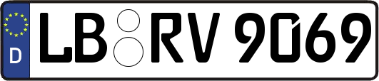 LB-RV9069