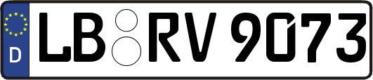LB-RV9073