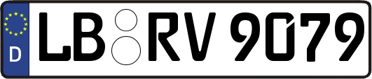 LB-RV9079
