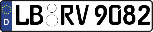LB-RV9082