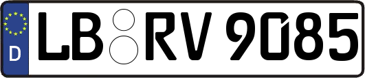LB-RV9085