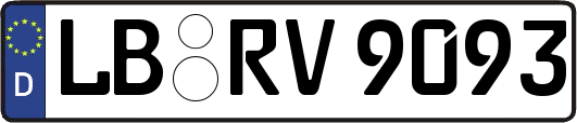 LB-RV9093