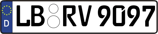 LB-RV9097