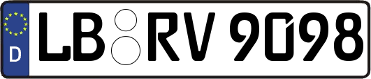 LB-RV9098