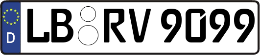 LB-RV9099