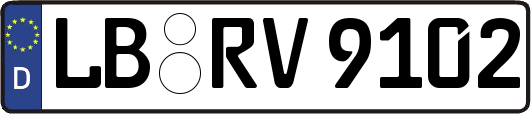 LB-RV9102