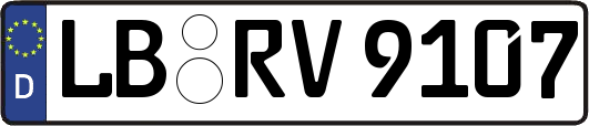LB-RV9107