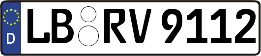 LB-RV9112
