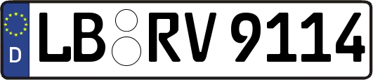 LB-RV9114