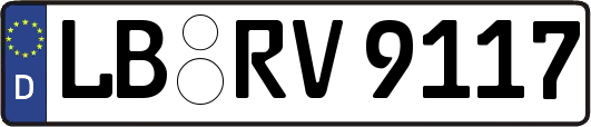 LB-RV9117