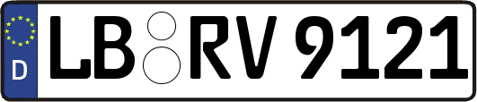 LB-RV9121