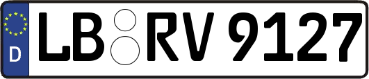 LB-RV9127