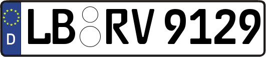 LB-RV9129