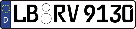 LB-RV9130