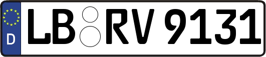 LB-RV9131