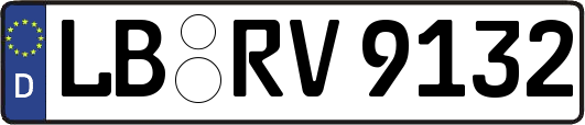 LB-RV9132