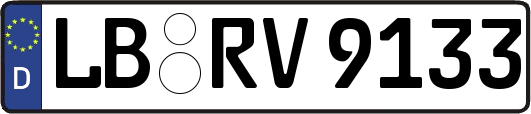 LB-RV9133