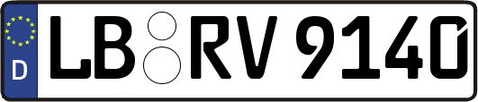 LB-RV9140