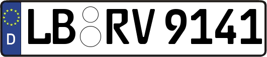 LB-RV9141