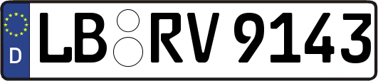 LB-RV9143