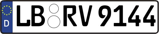 LB-RV9144