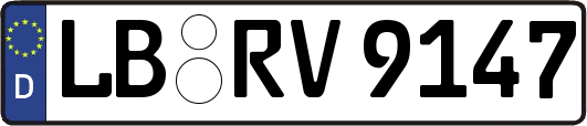 LB-RV9147