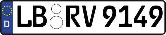 LB-RV9149