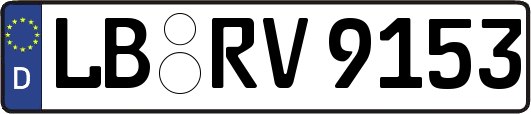 LB-RV9153