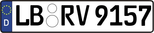 LB-RV9157