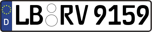 LB-RV9159