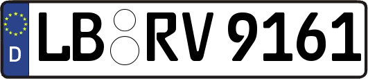 LB-RV9161