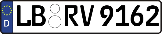 LB-RV9162