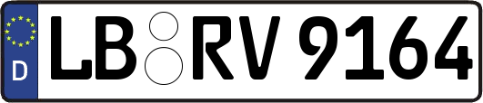 LB-RV9164
