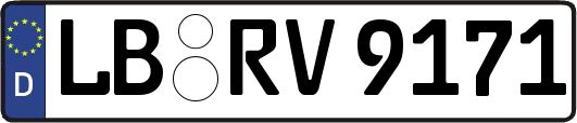 LB-RV9171