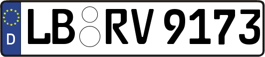 LB-RV9173
