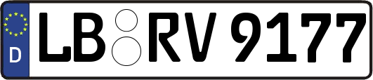 LB-RV9177