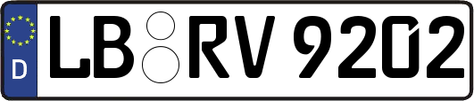 LB-RV9202