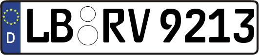 LB-RV9213