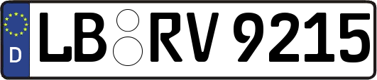 LB-RV9215