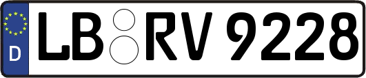 LB-RV9228