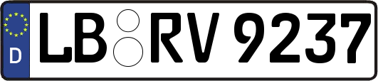 LB-RV9237