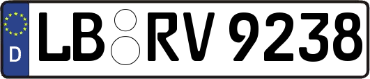 LB-RV9238