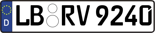 LB-RV9240