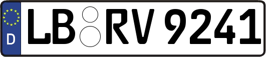 LB-RV9241
