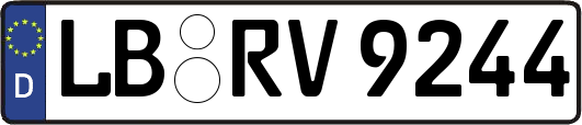 LB-RV9244