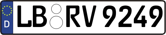 LB-RV9249