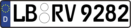 LB-RV9282