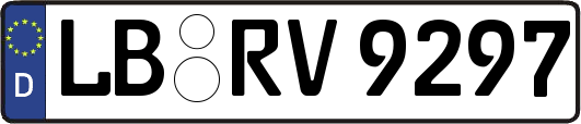 LB-RV9297